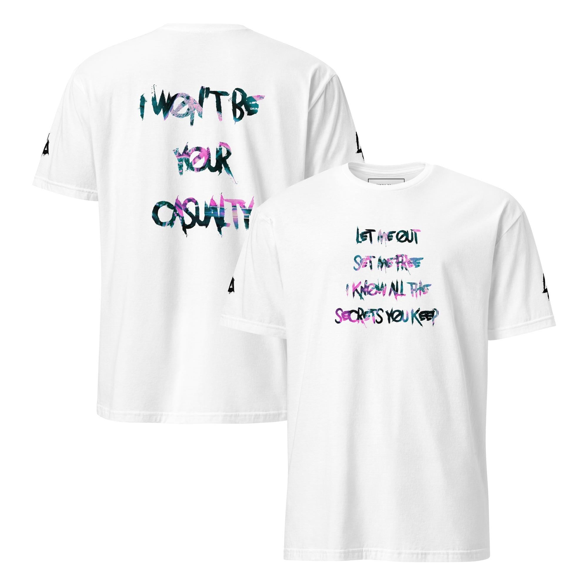 LINKIN PARK | CASUALTY Inspire Unisex T-Shirt