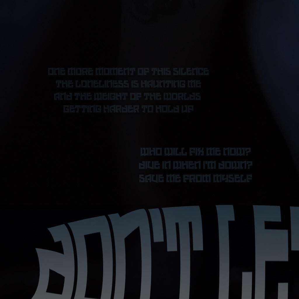 Bring Me The Horizon - Drown - Poster Print