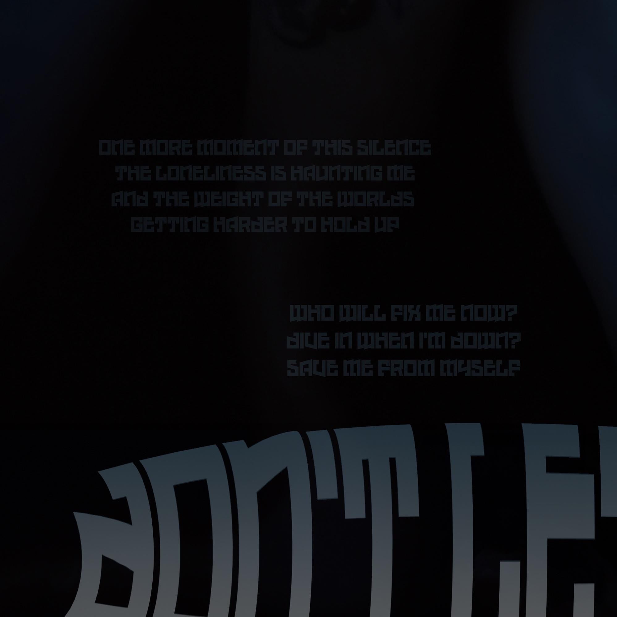Bring Me The Horizon - Drown - Poster Print
