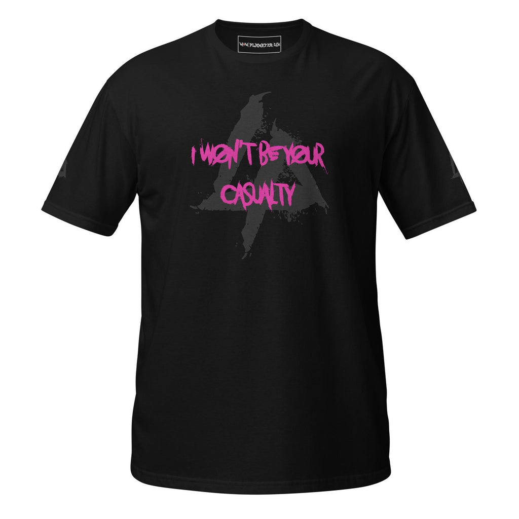 LINKIN PARK CASUALTY | Linkin Park Inspired Unisex T-Shirt