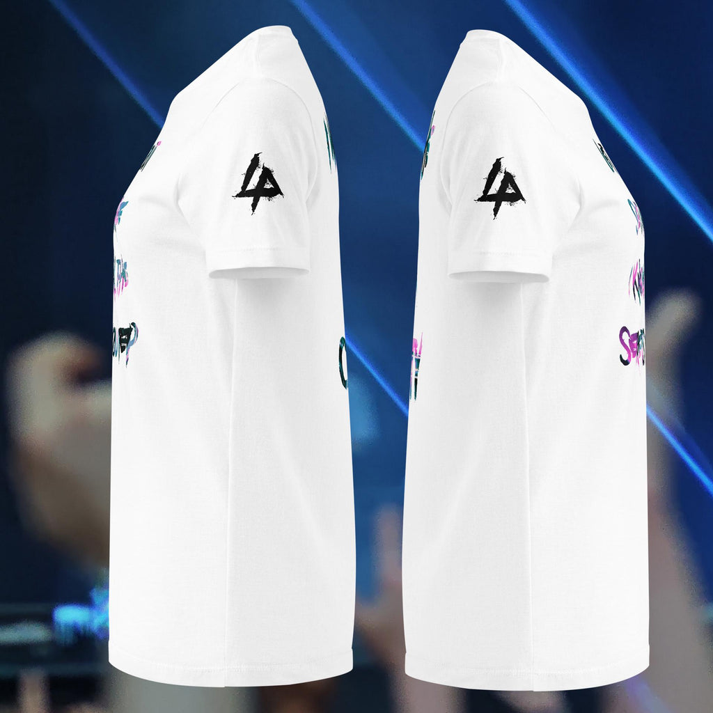 LINKIN PARK | CASUALTY Inspired Womens T-Shirt