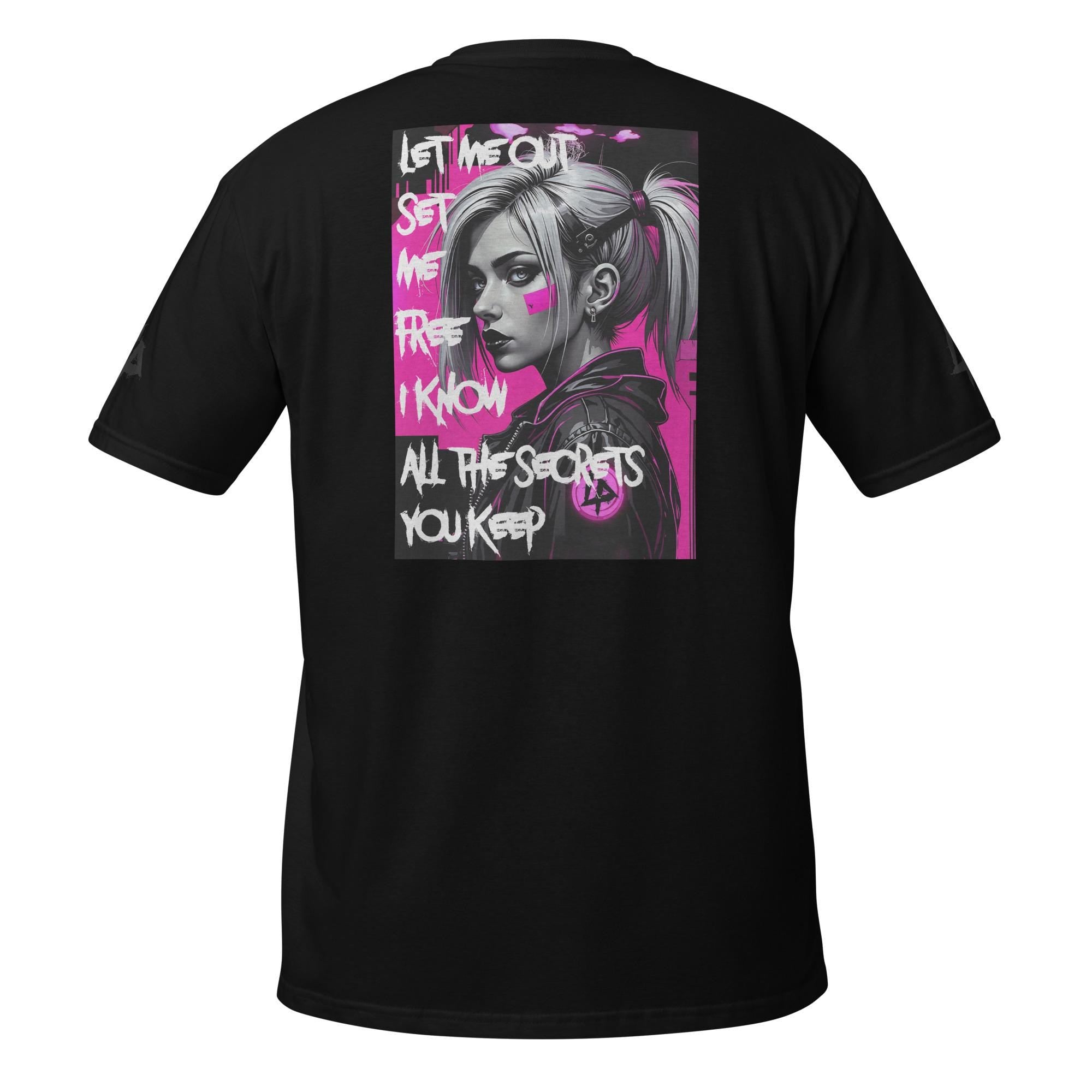 LINKIN PARK CASUALTY | Linkin Park Inspired Unisex T-Shirt
