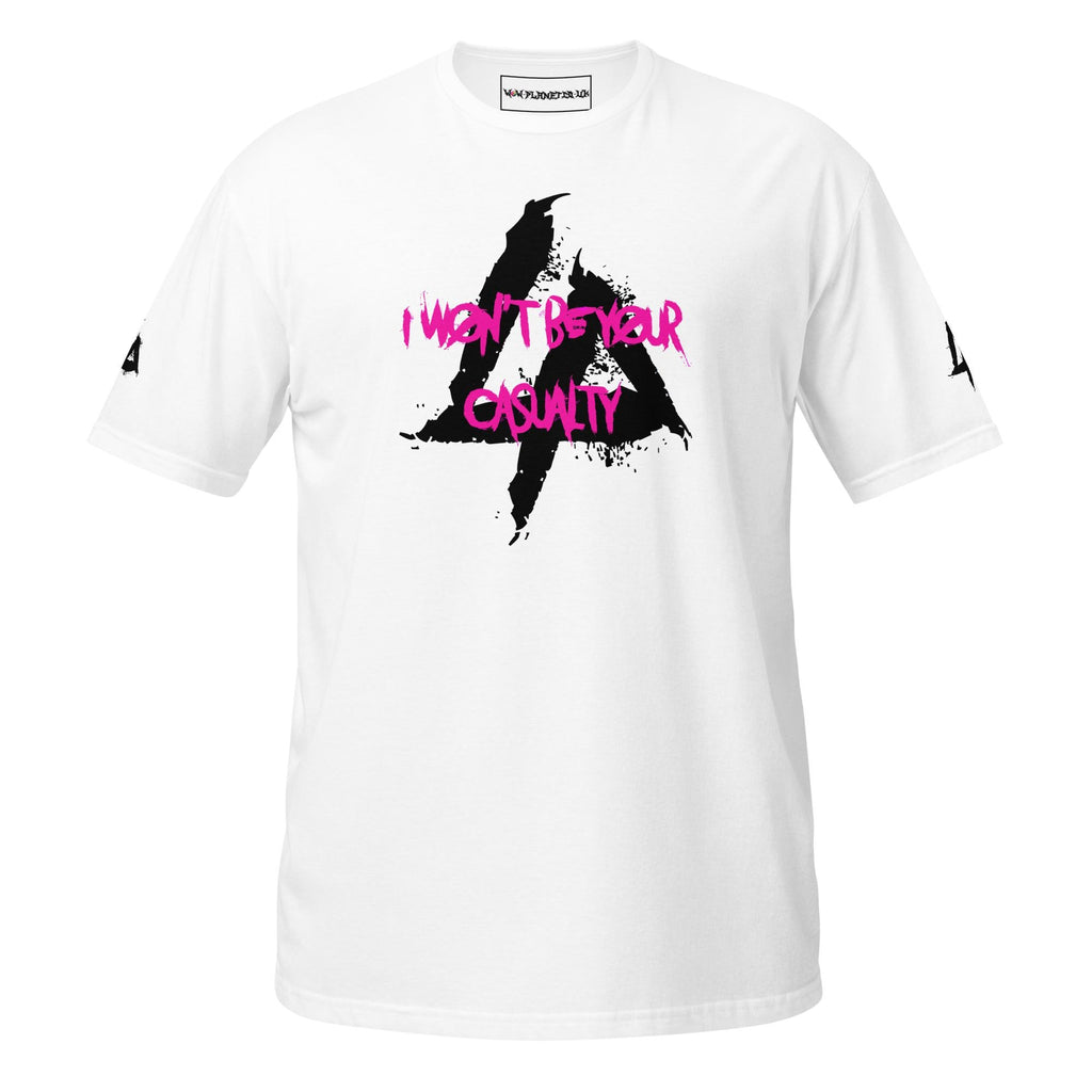 LINKIN PARK CASUALTY | Linkin Park Inspired Unisex T-Shirt