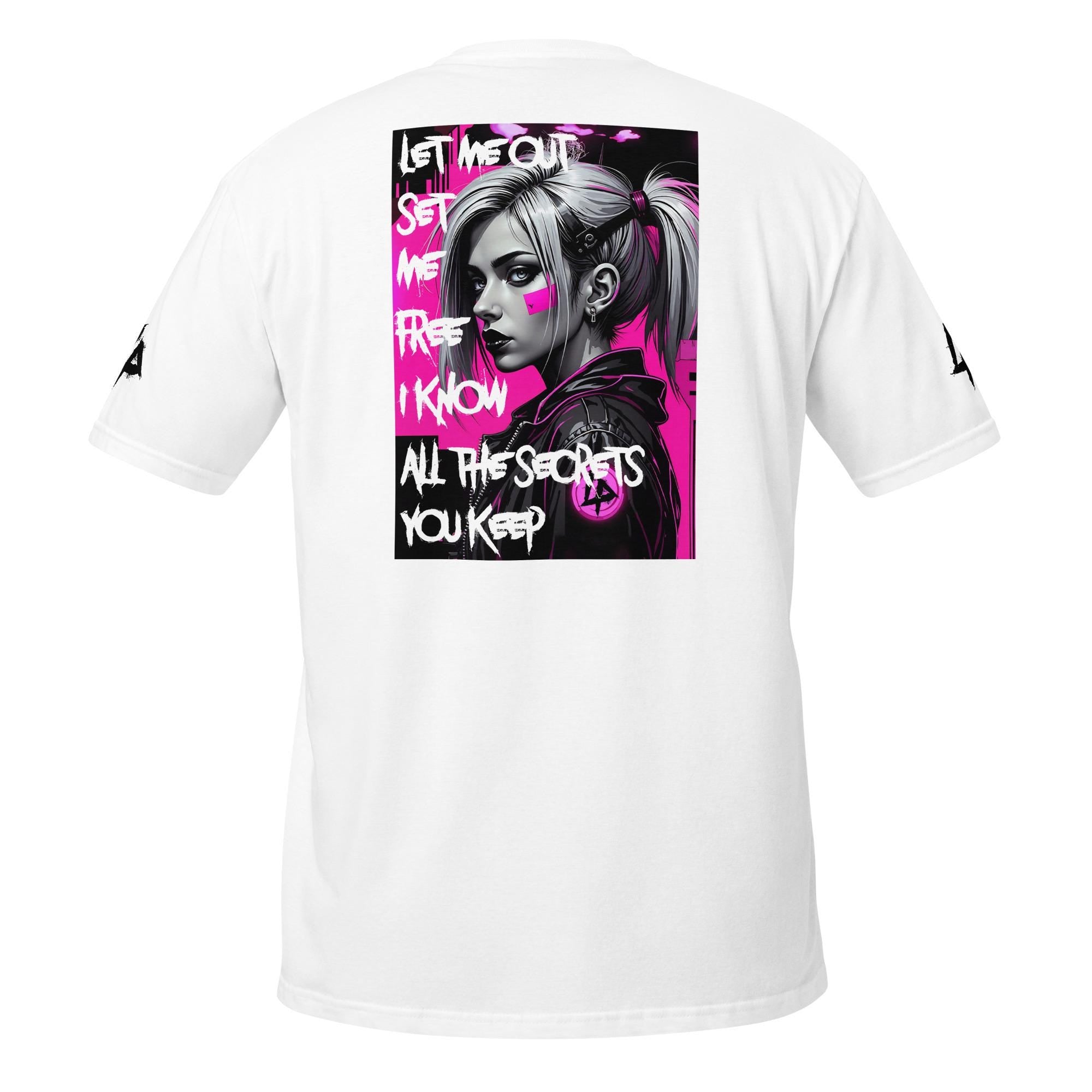 LINKIN PARK CASUALTY | Linkin Park Inspired Unisex T-Shirt