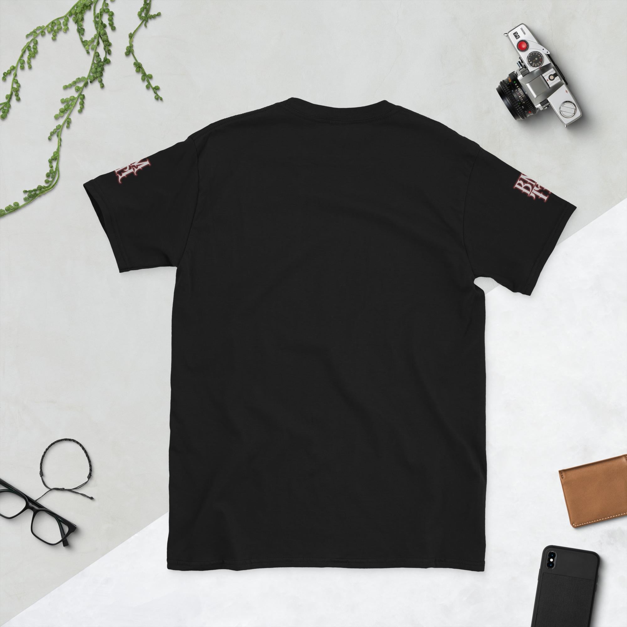BMTH | True Friends Stab You In The Front - Unisex T-Shirt